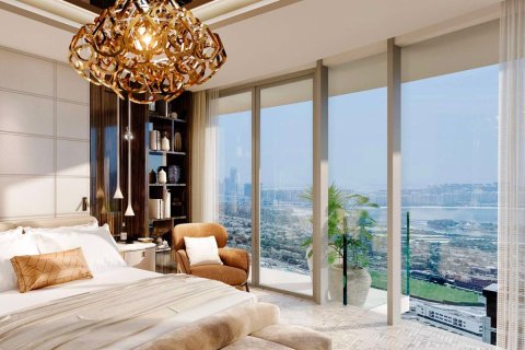 Διαμέρισμα σε Dubai Studio City, ΗΑΕ 2 υπνοδωμάτια, 116.8 τ.μ. Αρ. 740324 - φωτογραφία 7
