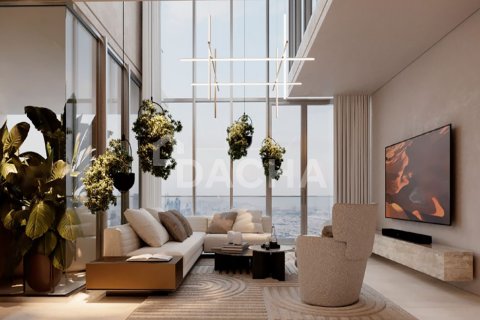 Appartement te koop in Dubai Marina, Dubai, VAE 1 slaapkamer, 111 vr.m., nr 706716 - foto 3