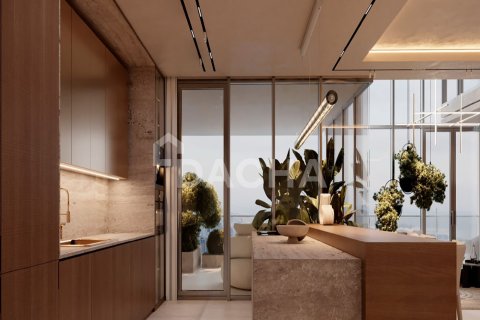 Appartement te koop in Dubai Marina, Dubai, VAE 1 slaapkamer, 111 vr.m., nr 706716 - foto 9