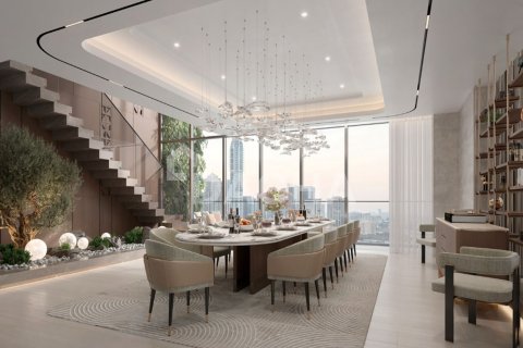 Appartement te koop in Dubai Marina, Dubai, VAE 1 slaapkamer, 111 vr.m., nr 706716 - foto 5