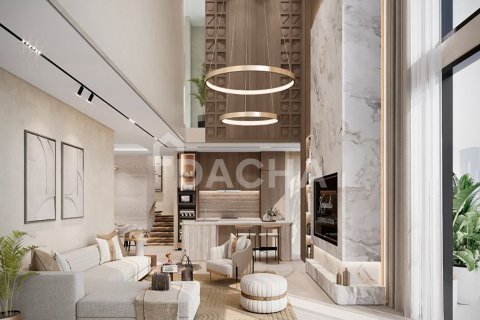 Appartement te koop in Dubai Marina, Dubai, VAE 1 slaapkamer, 111 vr.m., nr 706716 - foto 2
