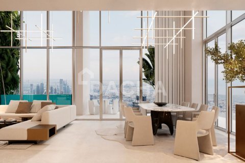 Appartement te koop in Dubai Marina, Dubai, VAE 1 slaapkamer, 111 vr.m., nr 706716 - foto 6