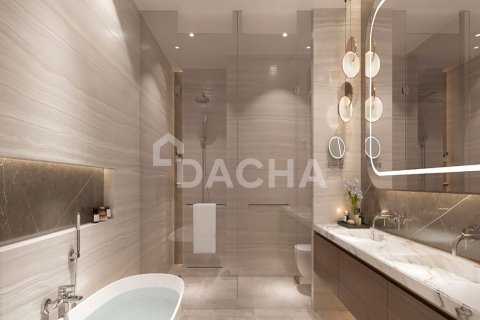 Appartement te koop in Dubai Marina, Dubai, VAE 1 slaapkamer, 111 vr.m., nr 706716 - foto 8