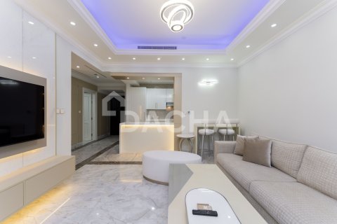 Apartman u gradu Dubai Marina, Dubai, UAE 1 spavaća soba, 70 m2 Br. 706718 - Slika 2