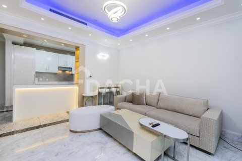 Apartman u gradu Dubai Marina, Dubai, UAE 1 spavaća soba, 70 m2 Br. 706718 - Slika 11
