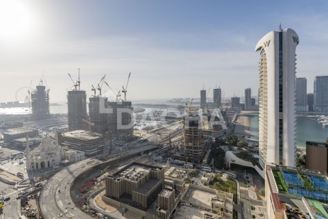 Apartman u gradu Dubai Marina, Dubai, UAE 1 spavaća soba, 70 m2 Br. 706718 - Slika 24