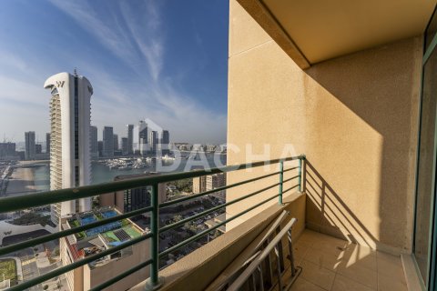 Apartman u gradu Dubai Marina, Dubai, UAE 1 spavaća soba, 70 m2 Br. 706718 - Slika 26