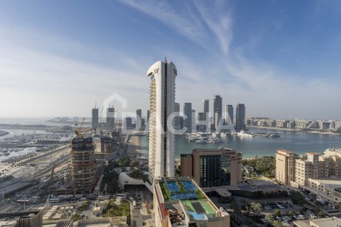 Apartman u gradu Dubai Marina, Dubai, UAE 1 spavaća soba, 70 m2 Br. 706718 - Slika 22