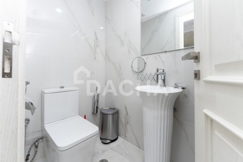Apartman u gradu Dubai Marina, Dubai, UAE 1 spavaća soba, 70 m2 Br. 706718 - Slika 6