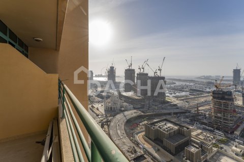Apartman u gradu Dubai Marina, Dubai, UAE 1 spavaća soba, 70 m2 Br. 706718 - Slika 25