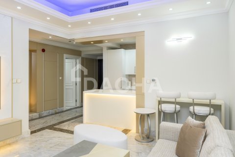 Apartman u gradu Dubai Marina, Dubai, UAE 1 spavaća soba, 70 m2 Br. 706718 - Slika 10