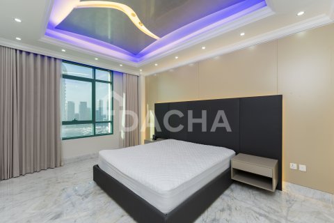 Apartman u gradu Dubai Marina, Dubai, UAE 1 spavaća soba, 70 m2 Br. 706718 - Slika 16