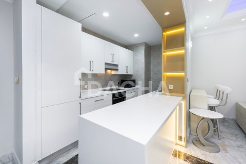 Apartman u gradu Dubai Marina, Dubai, UAE 1 spavaća soba, 70 m2 Br. 706718 - Slika 3