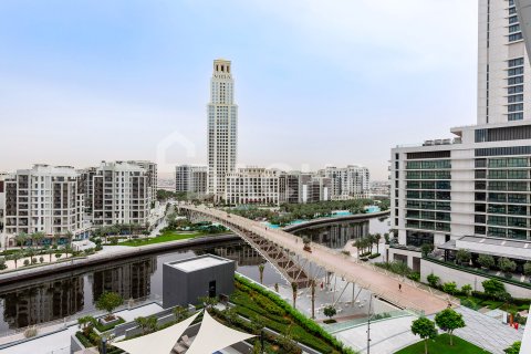 Apartment in Dubai Creek Harbour (The Lagoons), UAE 3 bedrooms, 154 sq.m. № 706717 - photo 20