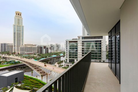 Apartment in Dubai Creek Harbour (The Lagoons), UAE 3 bedrooms, 154 sq.m. № 706717 - photo 22