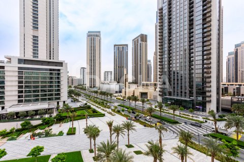 Apartment in Dubai Creek Harbour (The Lagoons), UAE 3 bedrooms, 154 sq.m. № 706717 - photo 21