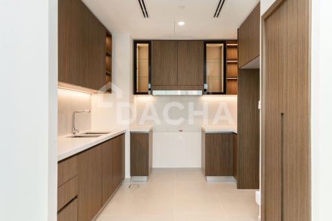 Apartment in Dubai Creek Harbour (The Lagoons), UAE 3 bedrooms, 154 sq.m. № 706717 - photo 4