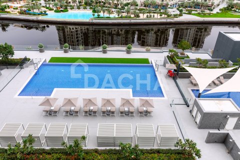 Apartment in Dubai Creek Harbour (The Lagoons), UAE 3 bedrooms, 154 sq.m. № 706717 - photo 19