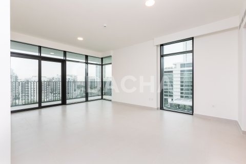 Apartment in Dubai Creek Harbour (The Lagoons), UAE 3 bedrooms, 154 sq.m. № 706717 - photo 2