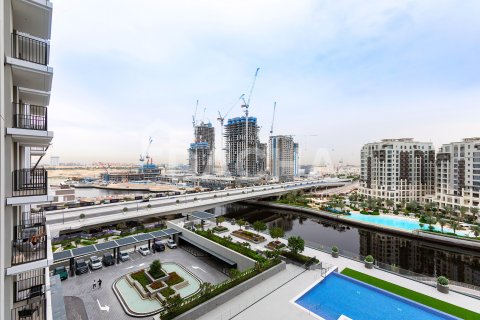 Apartment in Dubai Creek Harbour (The Lagoons), UAE 3 bedrooms, 154 sq.m. № 706717 - photo 17