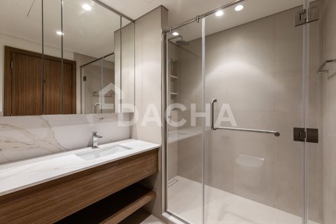 Apartment in Dubai Creek Harbour (The Lagoons), UAE 3 bedrooms, 154 sq.m. № 706717 - photo 15