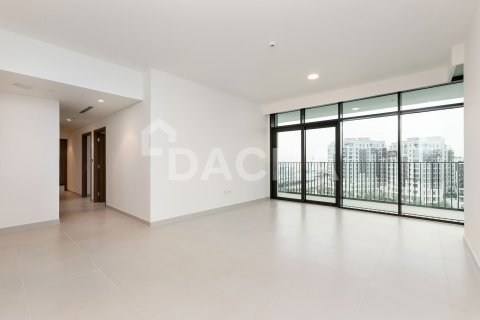 Apartment in Dubai Creek Harbour (The Lagoons), UAE 3 bedrooms, 154 sq.m. № 706717 - photo 3