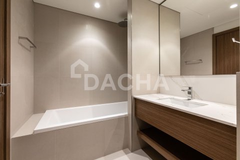 Apartment in Dubai Creek Harbour (The Lagoons), UAE 3 bedrooms, 154 sq.m. № 706717 - photo 16