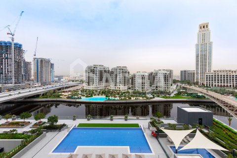 Apartment in Dubai Creek Harbour (The Lagoons), UAE 3 bedrooms, 154 sq.m. № 706717 - photo 18