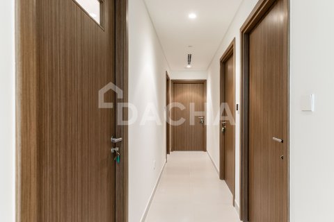 Apartment in Dubai Creek Harbour (The Lagoons), UAE 3 bedrooms, 154 sq.m. № 706717 - photo 7