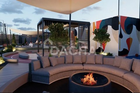 Jumeirah Village Circle, Dubai, UAE의 판매용 아파트 침실 1개, 66제곱미터 번호 706730 - 사진 8