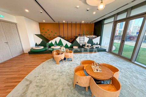 阿联酋 Dubai Jumeirah Village Circle 待售 : 1 卧, 80 平方米 , 编号706719 - 照片 13