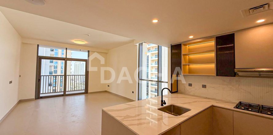 阿联酋 Dubai Jumeirah Village Circle 公寓  1 卧, 80 平方米 , 编号 706719