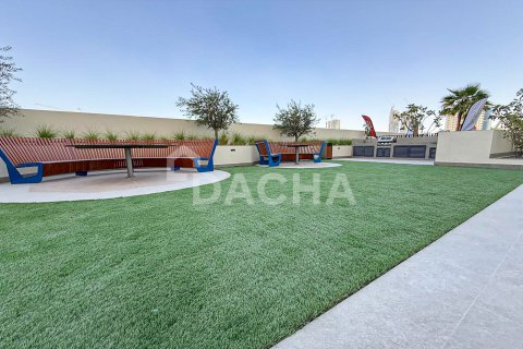 阿联酋 Dubai Jumeirah Village Circle 待售 : 1 卧, 80 平方米 , 编号706719 - 照片 16