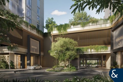 Appartamento in vendita a Dubai, EAU 2 camere da letto, 138 mq. № 688926 - foto 3