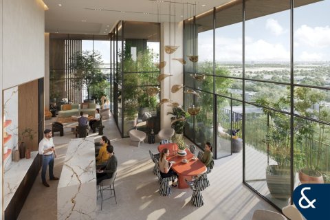 Appartamento in vendita a Dubai, EAU 2 camere da letto, 138 mq. № 688926 - foto 10