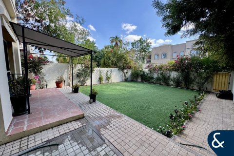 Vila u The Springs, Dubai, UAE 3 spavaćih soba, 315 m2 Br. 688916 - fotografija 9