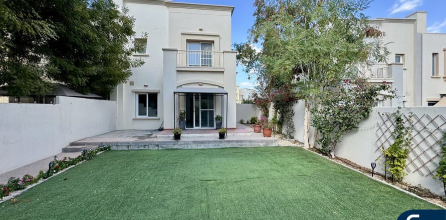 Vila u The Springs, Dubai, UAE 315 m2, 3 spavaćih soba Br. 688916