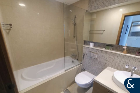 Купити квартиру в Даунтаун Дубай (Даунтаун Бурдж Дубай), ОАЕ 1 спальня, 82м2, № 688928 - фото 15