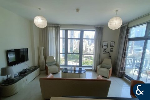 Купити квартиру в Даунтаун Дубай (Даунтаун Бурдж Дубай), ОАЕ 1 спальня, 82м2, № 688928 - фото 4