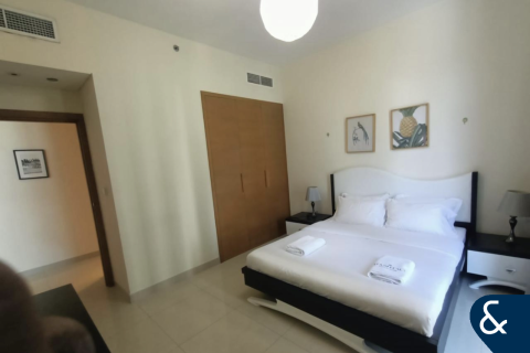 Купити квартиру в Даунтаун Дубай (Даунтаун Бурдж Дубай), ОАЕ 1 спальня, 82м2, № 688928 - фото 13