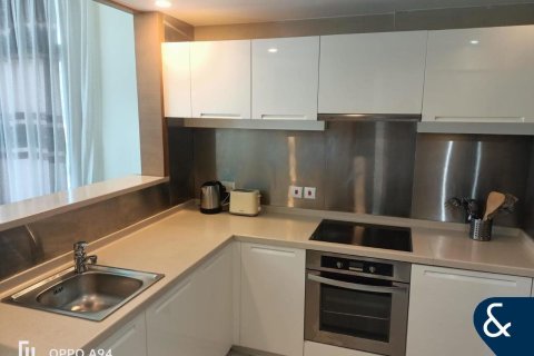 Купити квартиру в Даунтаун Дубай (Даунтаун Бурдж Дубай), ОАЕ 1 спальня, 82м2, № 688928 - фото 24