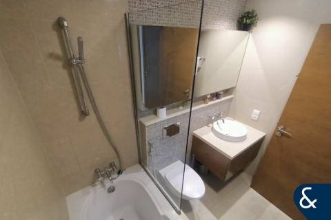 Купити квартиру в Даунтаун Дубай (Даунтаун Бурдж Дубай), ОАЕ 1 спальня, 82м2, № 688928 - фото 17