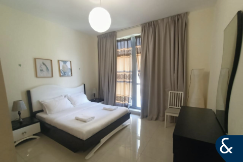 Купити квартиру в Даунтаун Дубай (Даунтаун Бурдж Дубай), ОАЕ 1 спальня, 82м2, № 688928 - фото 3