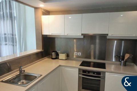 Купити квартиру в Даунтаун Дубай (Даунтаун Бурдж Дубай), ОАЕ 1 спальня, 82м2, № 688928 - фото 5