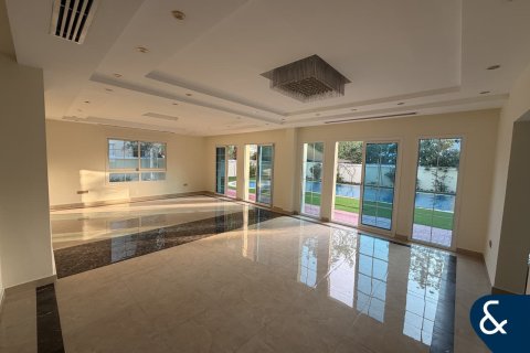 Villa para arrendamento em Jumeirah Village Triangle, Dubai, EAU 4 quartos, 689 m2 № 688915 - foto 10