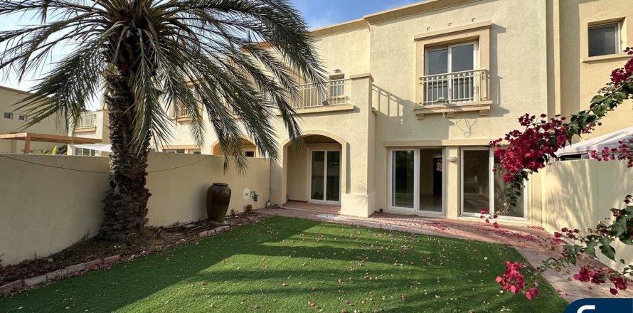 The Springs, Dubai, संयुक्त अरब अमीरात में विला, 3 बेडरूम, 257 वर्ग मीटर, संख्या 688917