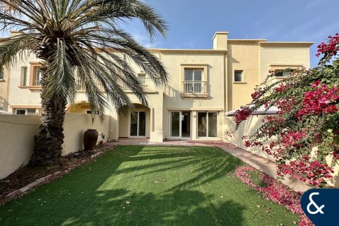 The Springs, Dubai, संयुक्त अरब अमीरात में विला, 3 बेडरूम, 257 वर्ग मीटर, संख्या 688917 - फ़ोटो 16