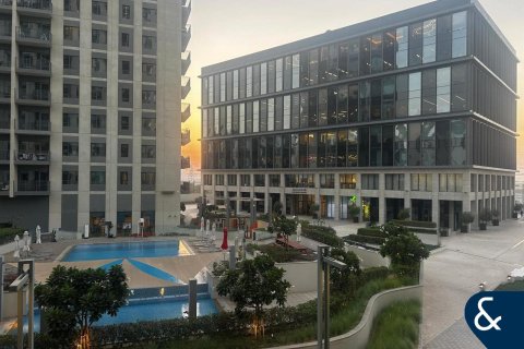 Dubai Hills Estate, Dubai, BAE’de satılık daire 2 yatak odası, 89 m&sup2; No 688929 - fotoğraf 13