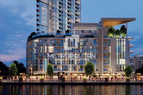 Apartmen di Mohammed Bin Rashid City, Dubai, UAE 3 bilik tidur, 162 meter persegi № 663171 - foto 13