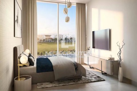 Apartmen di Mohammed Bin Rashid City, Dubai, UAE 3 bilik tidur, 162 meter persegi № 663171 - foto 7